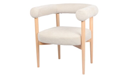 Butaca LIZET Beige Butaca LIZET Beige