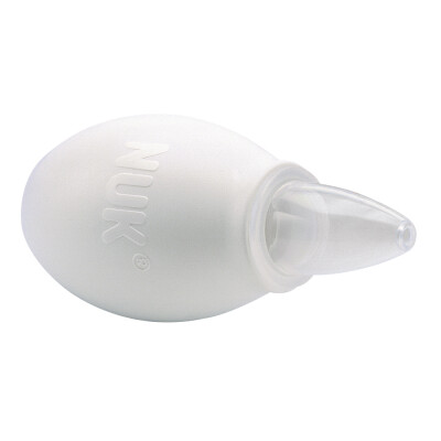 Pera De Goma Nuk Blanca Pera De Goma Nuk Blanca