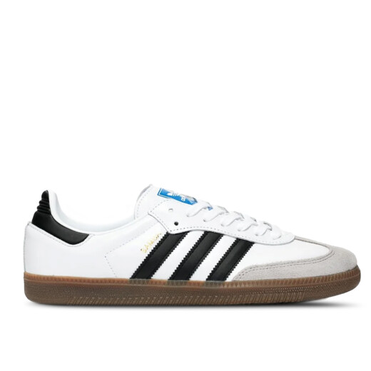 Championes Adidas Samba OG - Blanco Championes Adidas Samba OG - Blanco