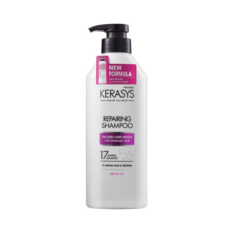 Kerasys Repairing Shampoo 600ml Kerasys Repairing Shampoo 600ml