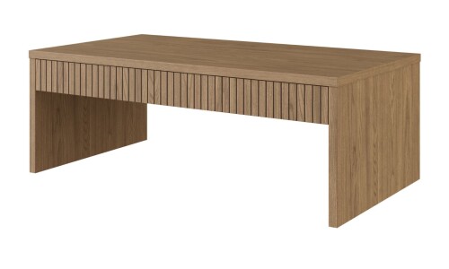 Mesa de Living PLISSE 4 Cajones Mesa de Living PLISSE 4 Cajones