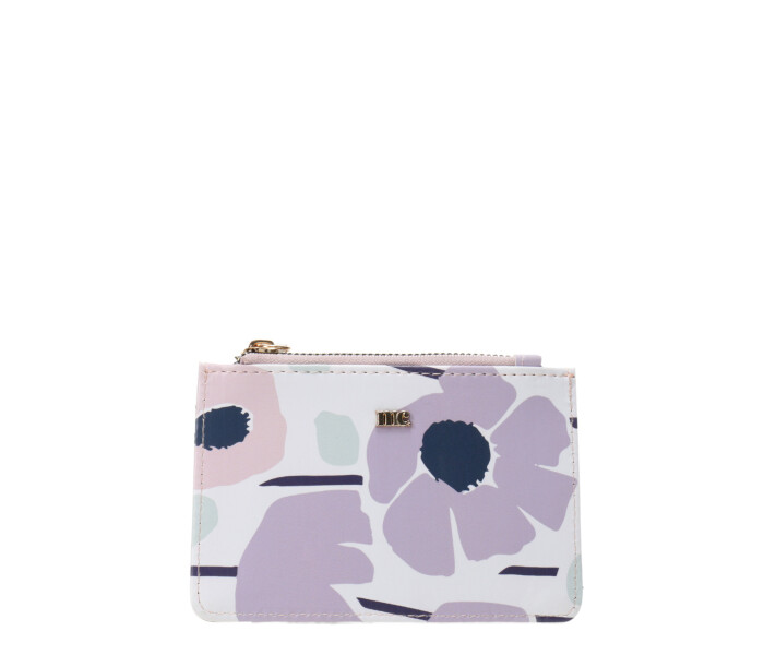 Billetera Miss Carol Multicolor