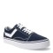 Championes de Hombre Pony Old School Canvas Low Azul Marino