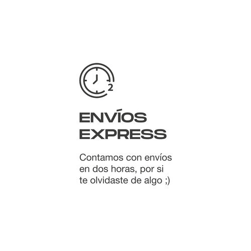 Envio Express