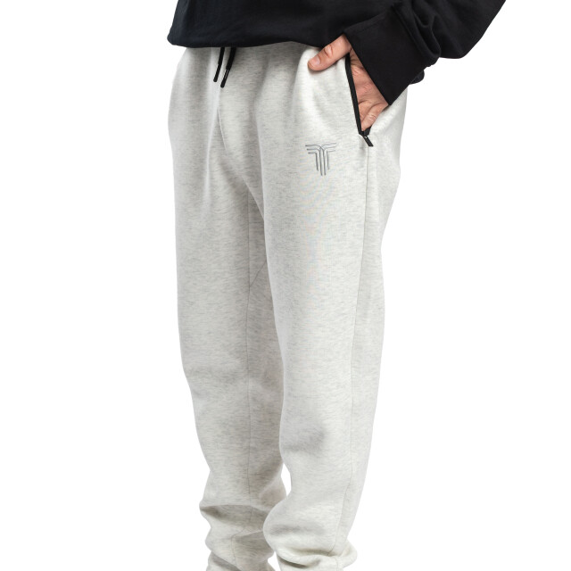 Pantalon de Hombre Tiffosi Pocket Gris