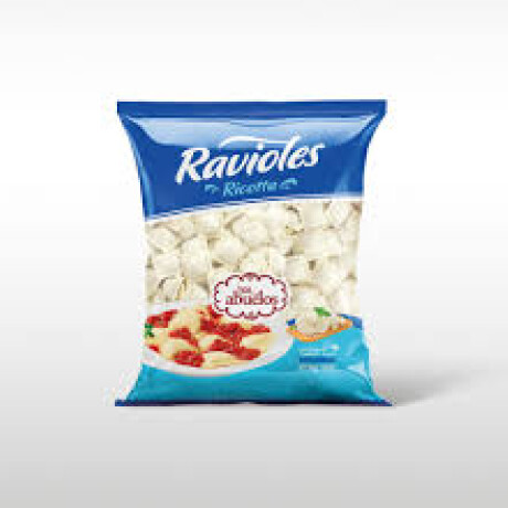 Ravioles de ricota 1kg Ravioles de ricota 1kg