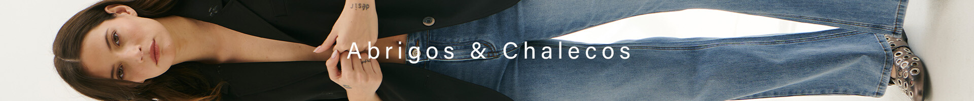 Abrigos & Chalecos 26