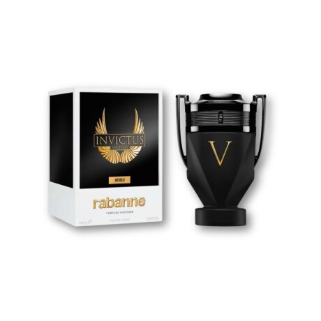 Rabanne Invictus Victory Absolu Parfum Intense 100ml