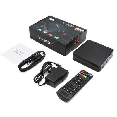 TV BOX 4K ultra HD 2G+16G TV BOX 4K ultra HD 2G+16G