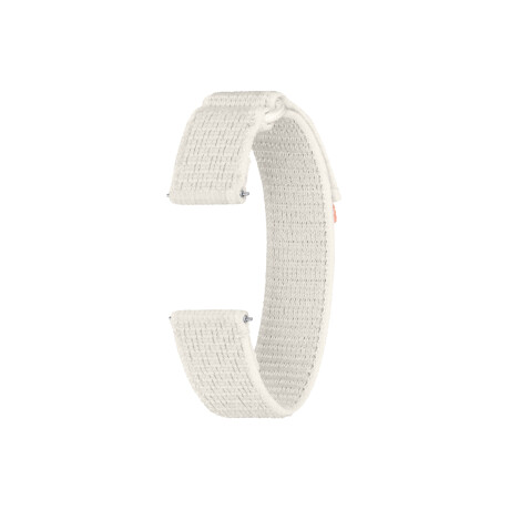 Watch6 Feather Band Slim S/M Beige
