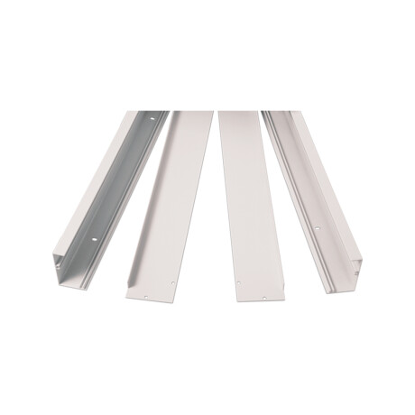 Marco para Panel LED Back Lit 30x120 Marco para Panel LED Back Lit 30x120