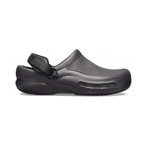 Crocs Bistro Pro Literide Clog - Unisex Black