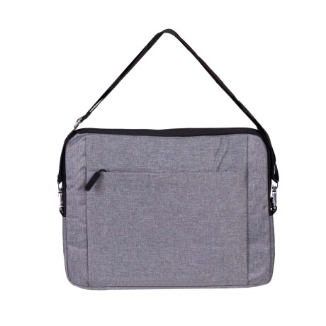 SOBRE LAPTOP POLIESTER GRIS A388