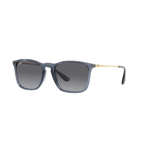 Ray Ban Rb4187 Chris 6592/t3