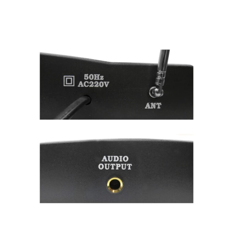 MICROFONO INALAMBRICO X2 C/BASE JT/JYM MICROFONO INALAMBRICO X2 C/BASE JT/JYM