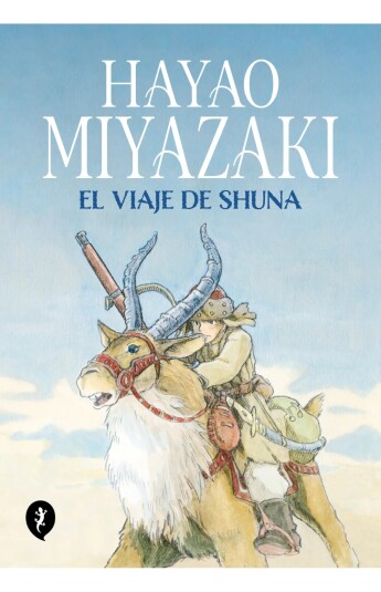 El viaje de Shuna El viaje de Shuna