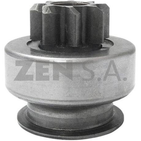 BENDIX ARRANQUE HYUNDAI ACCE.KIA RIO I30/I20 SOUL TUCSON MITS L200=1706ZM ZEN BENDIX ARRANQUE HYUNDAI ACCE.KIA RIO I30/I20 SOUL TUCSON MITS L200=1706ZM ZEN