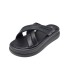 ZUECO 35-40 ALL BLACK