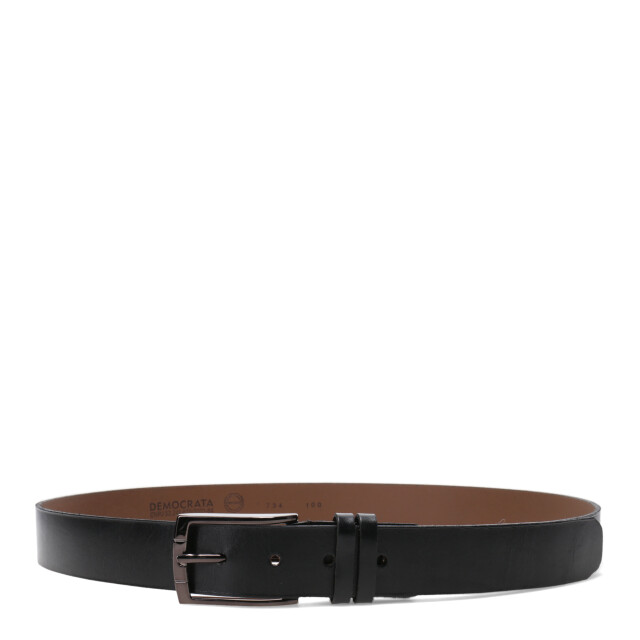 Cinto Democrata Cinturon PIKL 0734 Negro