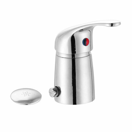 Griferia De Bidet Monocomando Linea Anzio 000