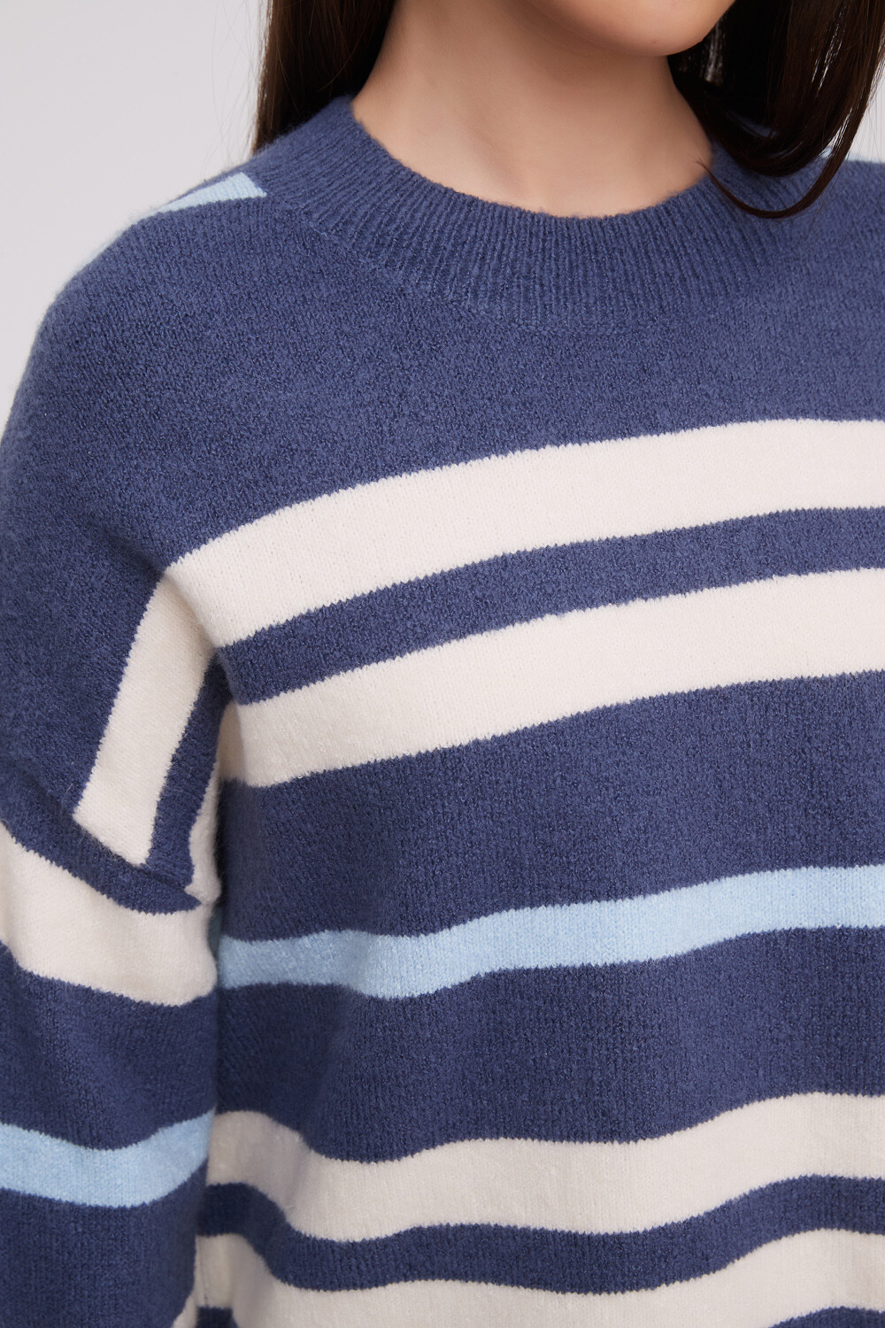 Sweater Camon Estampado 2