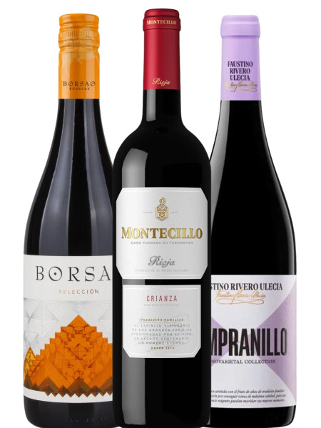 Pack España Pack España