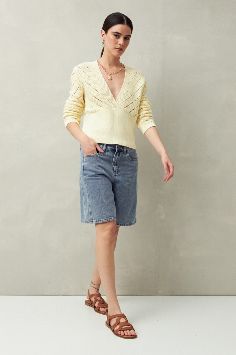 BERMUDA FREDA Celeste