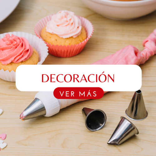 Decoracion