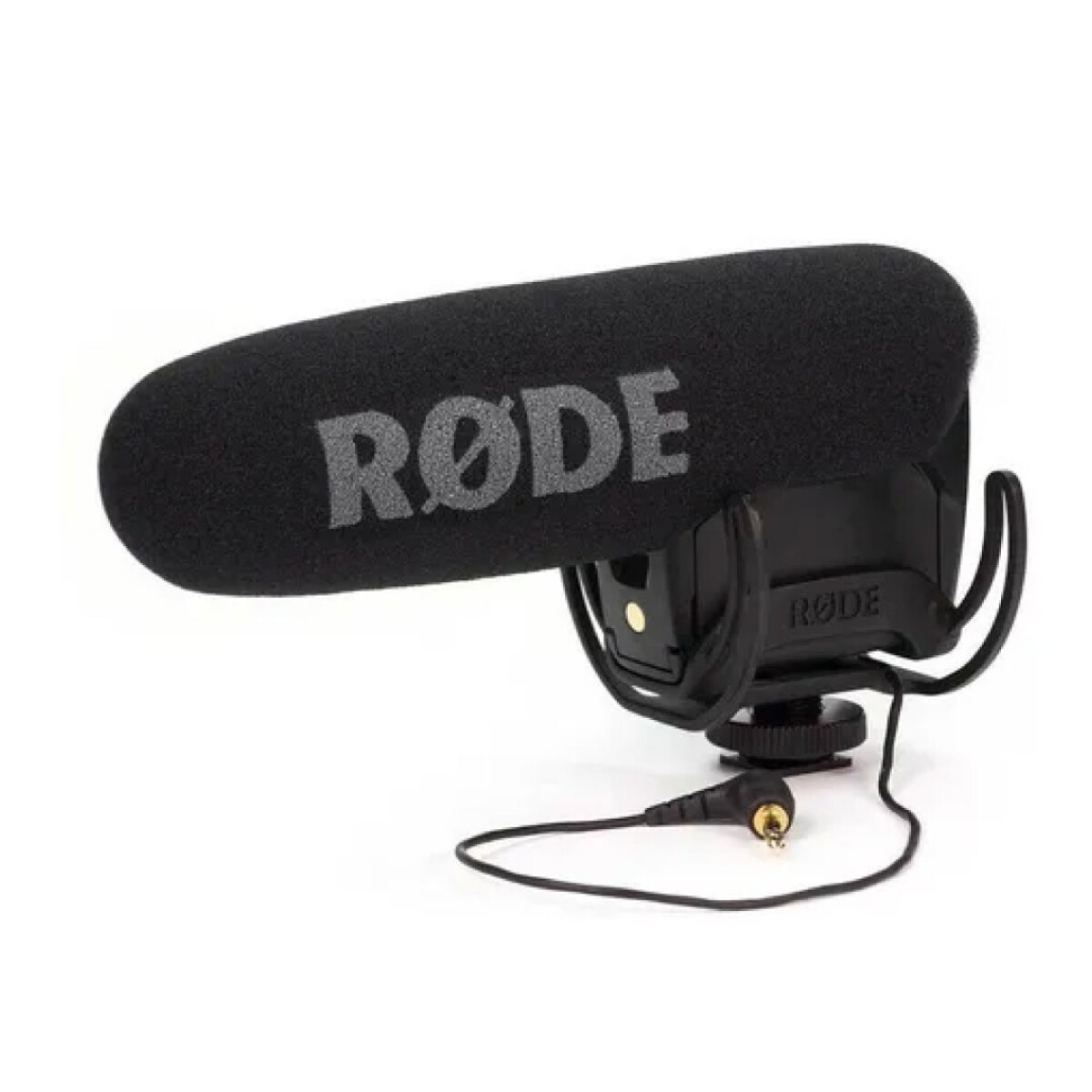 Rode VideoMic Pro 
