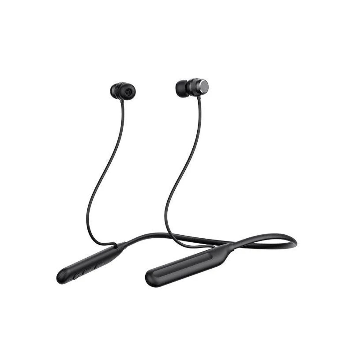 Auriculares Bluetooth Havit E529BT Negro 