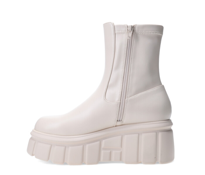 Botas de Mujer Miss Carol Manila Nude