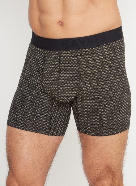 93-303 boxer alg.lyc. largo Negro