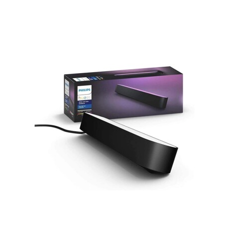 Philips Hue Play Barra Extensión Adicional - L27451 Philips Hue Play Barra Extensión Adicional - L27451