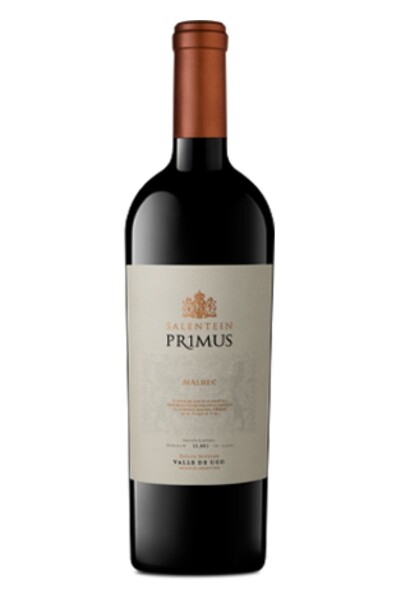 Vino PRIMUS Malbec 750ml. Vino PRIMUS Malbec 750ml.