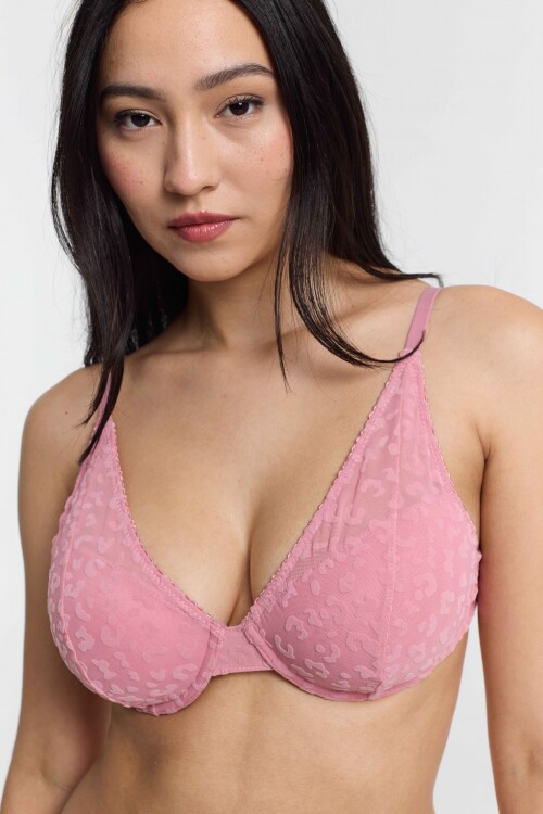 Soutien Isadora Rosa Tostado