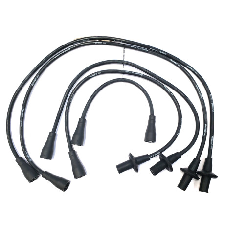 CABLE BUJIA VOLKSWAGEN BRASILIA FUSCA KOMBI 1.3 1.5 1.6 FERRAZZI CABLE BUJIA VOLKSWAGEN BRASILIA FUSCA KOMBI 1.3 1.5 1.6 FERRAZZI