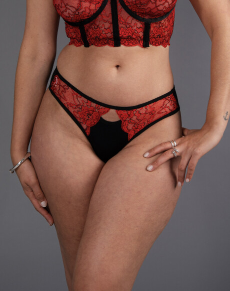 Bikini Rouxé Bikini Rouxé