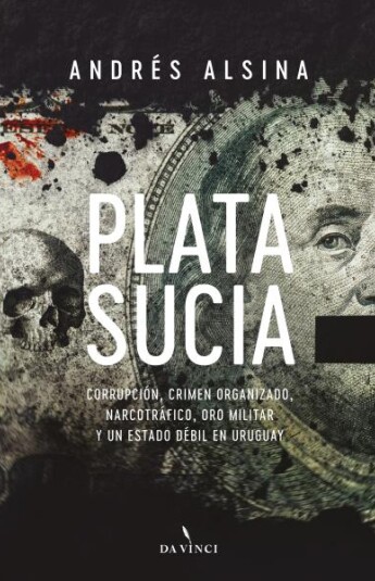 Plata sucia Plata sucia