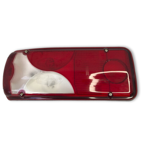 Faro Trasero Scania Serie 4 Izq. Faro Trasero Scania Serie 4 Izq.