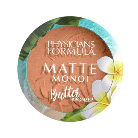 Physicians Formula Butter Brozer Matte Monoi Matte Bronzer