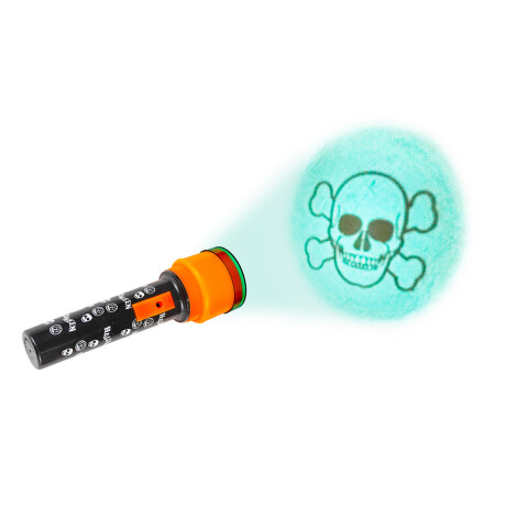 Linterna Halloween Linterna Halloween