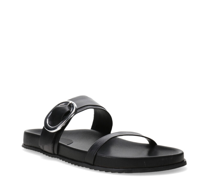 Sandalia de Mujer Miss Carol Negro