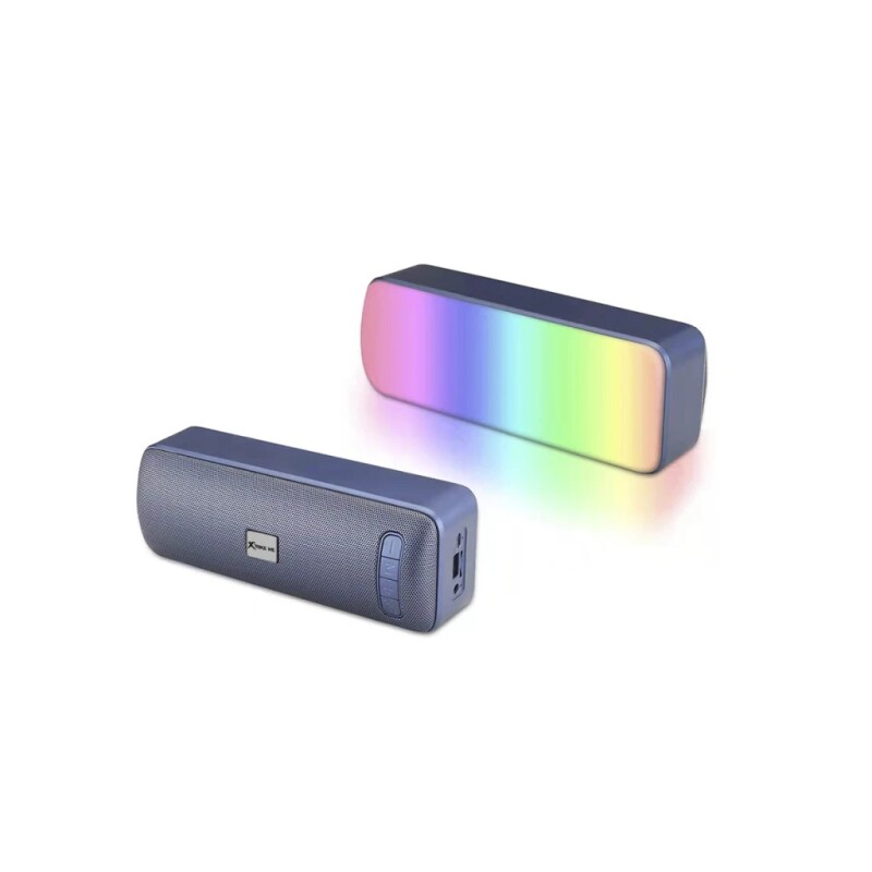 PARLANTE XTRIKE ME SP 208 BT PARLANTE XTRIKE ME SP 208 BT