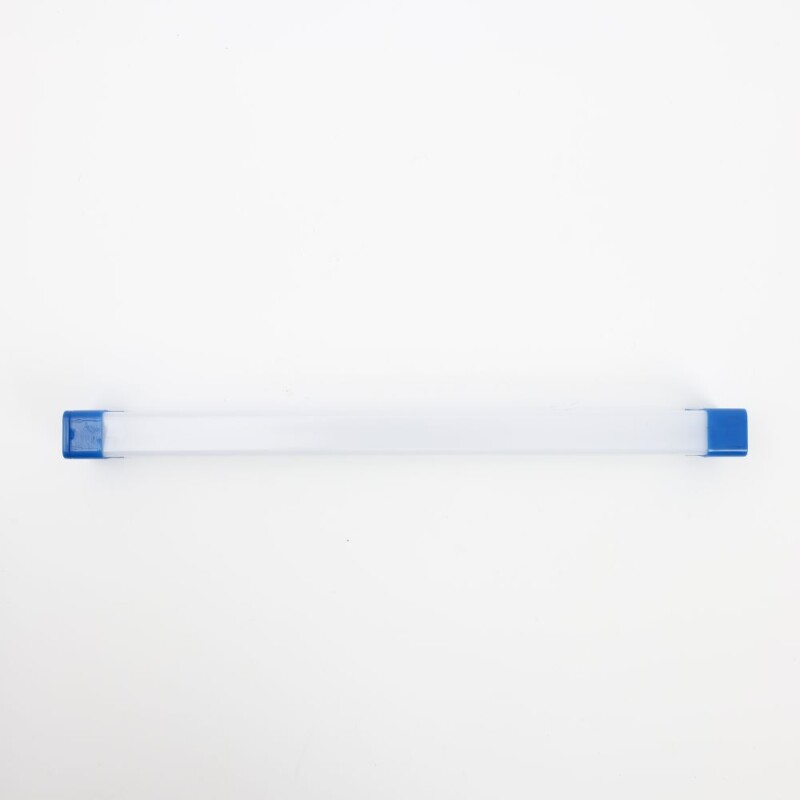 Linterna luz de emergencia recargable USB 30cm 40watts Linterna luz de emergencia recargable USB 30cm 40watts