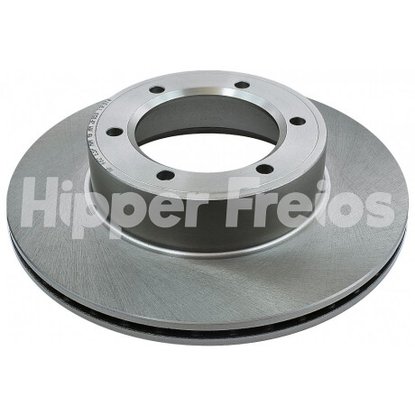 DISCOS DE FRENO TOYOTA JGO.TOYOTA HILUX 4X4 2.8 DEL.VENTILADO - DISCOS DE FRENO TOYOTA JGO.TOYOTA HILUX 4X4 2.8 DEL.VENTILADO -