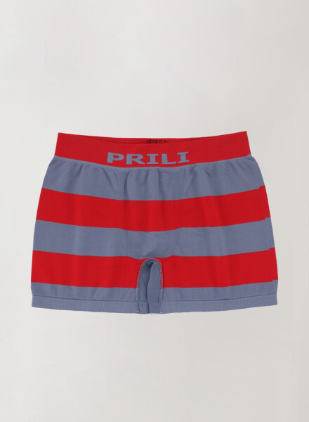 Boxer galés Azul piedra