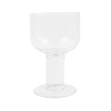 Copa de vidrio Copa de vidrio