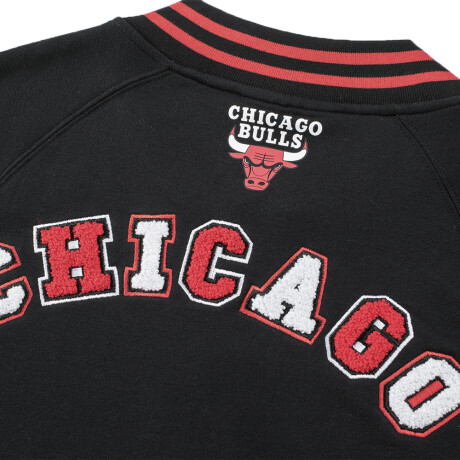 CAMPERA NBA BULLS Bulls
