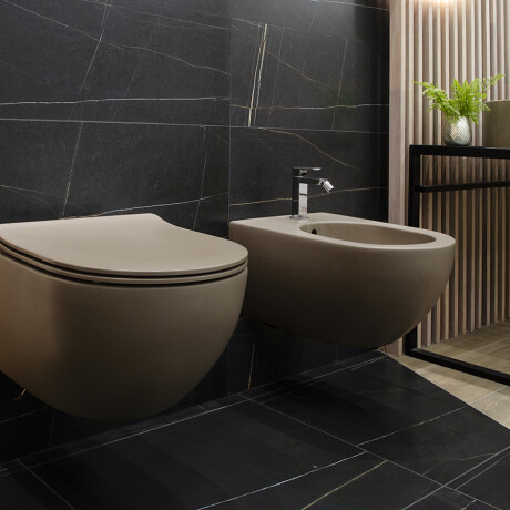 BIDET PARA COLGAR FLAMINIA 000