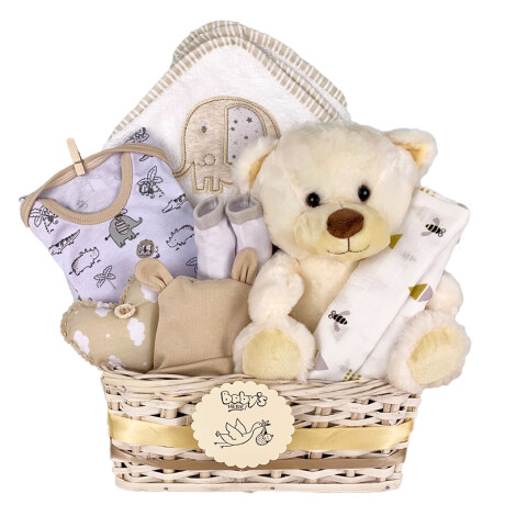 Bebé Oso Unisex Bebé Oso Unisex